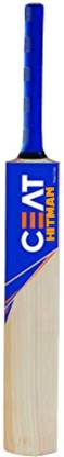 CEAT HITMAN ROHIT SHARMA English Willow Cricket  Bat For 15+ Yrs