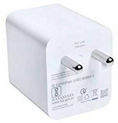 CIHLEX 12 W Qualcomm 3.0 5 A Wall Charger for Mobile