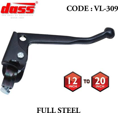 DASS BRAKE LEVER VL-309 P-1 Brake Shoe