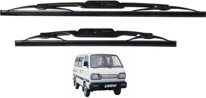 DESTRA Conventional Windshield Wiper