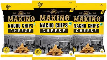 MAKINO Cheese Nachos