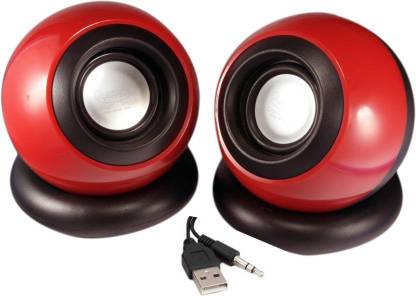 QUANTUM QHM 620 USB 6 W Laptop/Desktop Speaker