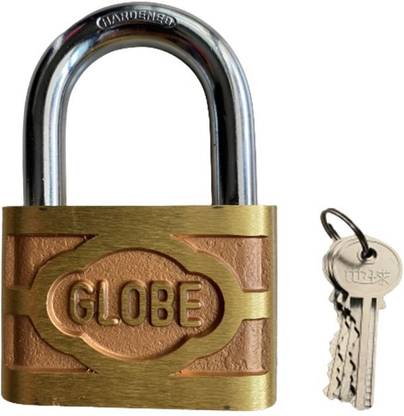 globe G-L03 Padlock