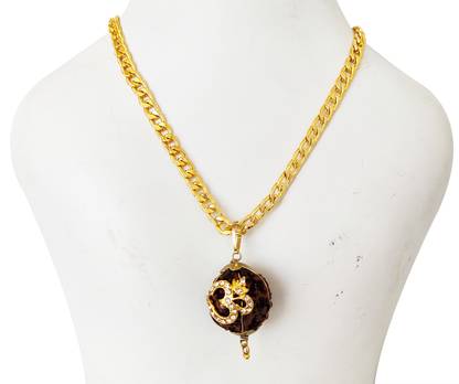 shosy_pend_087 Gold-plated Alloy