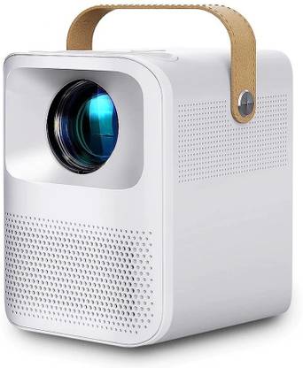 AUN ET30S 1080P native resolution full hd projector wifi bluetooth android smart projector for home cinema 3300 lumens led home theater projector full hd 4k android smart 4000 lm LED Corded Portable Projector