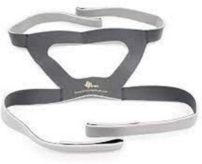Medisafe Grey Head Gear For Bipap/Cpap Mask  Face Shaping Mask