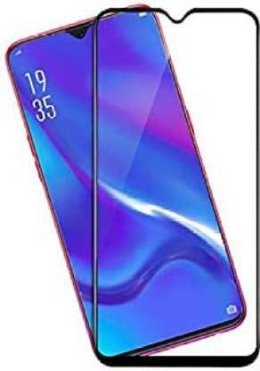 Prolike Edge To Edge Tempered Glass for Vivo 1906