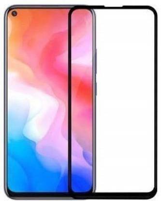Prolike Edge To Edge Tempered Glass for Oppo CPH2139, Oppo CPH2135, Oppo CPH2127