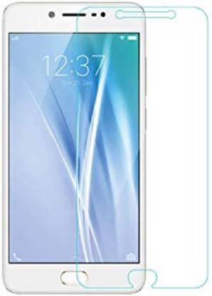 Prolike Tempered Glass Guard for Vivo 1713, Vivo 1601