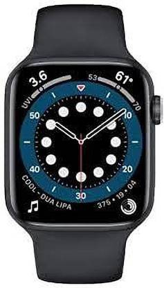 Technik MC88 pro smartwatch Smartwatch