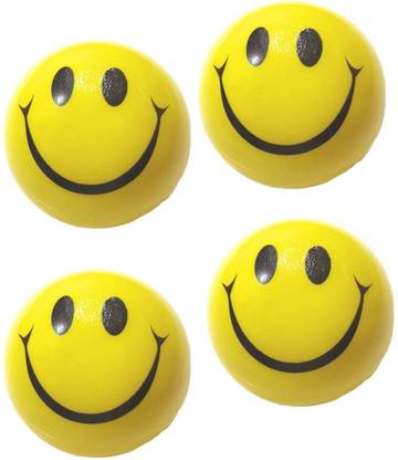 Meeko.com stress ball 01  - 4 cm