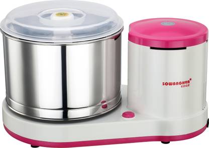 Sowbaghya SAWG01P Wet Grinder