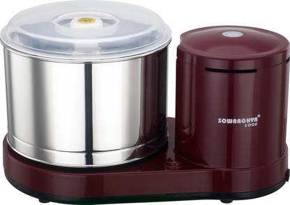 Sowbaghya SAWG01M Wet Grinder