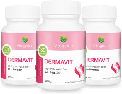 VitaGreen Dermavit