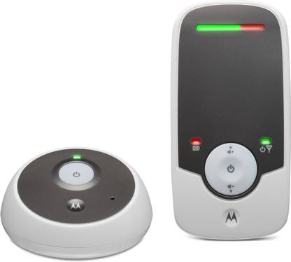 MOTOROLA Audio Baby Monitor