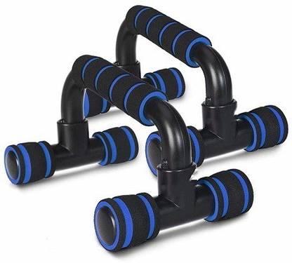 SUN SHADOW Dips/Push Up Bar Stand for Gym & Home Exercise, Dips/Push Up Stand For Men & Women Push-up Bar
