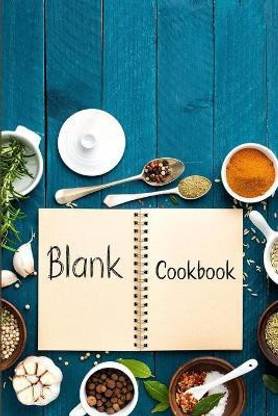 Blank Cookbook-My Favorite Recipes Blank Cookbook-Cooking Recipe Book Blank-Cookbook Empty-Baking Recipe Book Blank-