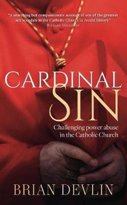Cardinal Sin
