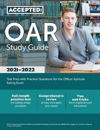 OAR Study Guide