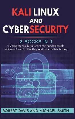 Kali Linux and Cybersecurity