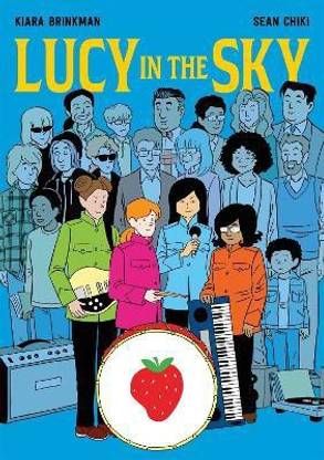 Lucy in the Sky