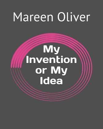My Invention My Idea