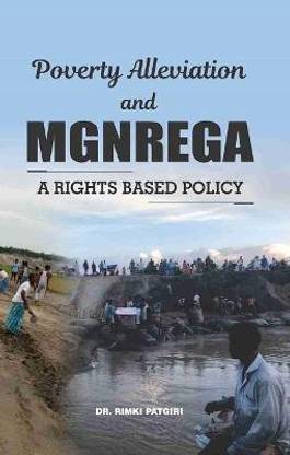 Poverty Alleviation and MGNREGA: