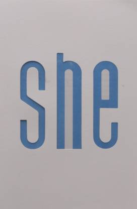 She and Me