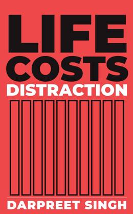 Life Costs Distraction  - A Nightmare For Conservatives