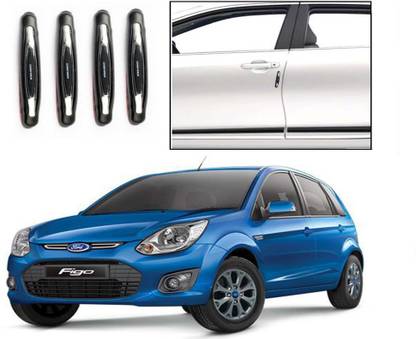Auto E-Shopping Plastic Car Door Guard