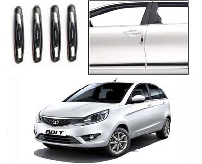 Auto E-Shopping Plastic Car Door Guard
