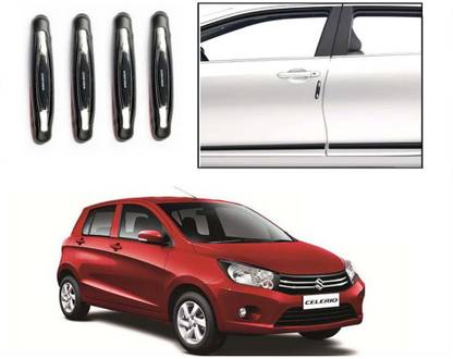 Carnack Plastic Car Door Guard