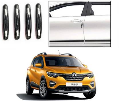 Auto E-Shopping Plastic Car Door Guard