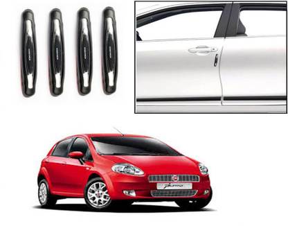 Auto E-Shopping Plastic Car Door Guard