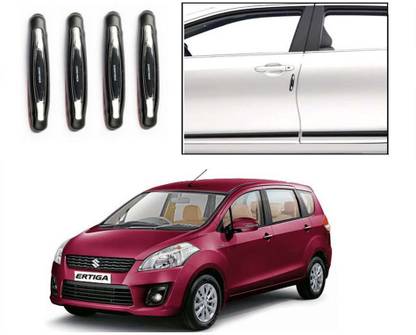 Auto E-Shopping Plastic Car Door Guard