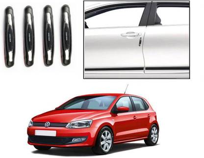 Auto E-Shopping Plastic Car Door Guard