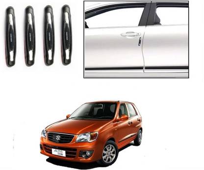 Carnack Plastic Car Door Guard
