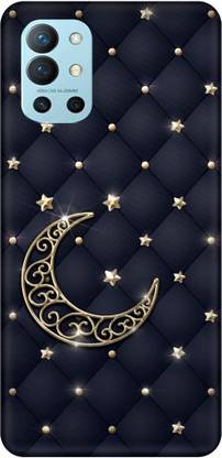 Bluvver Back Cover for OnePlus 9R