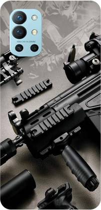 Bluvver Back Cover for OnePlus 9R