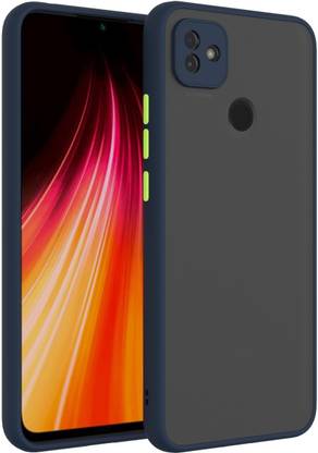 CELLSHIELD Back Cover for ITEL VISION 1 PLUS, CAMERA PROTECTION CASE