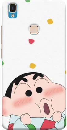 NDCOM Back Cover for Vivo V3 Max
