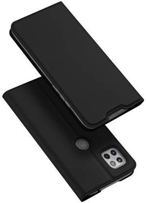 SmartLike Flip Cover for Motorola Moto G 5G