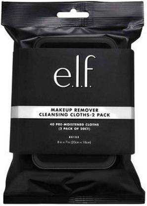 e.l.f. Makeup Remover Cleansing Cloths