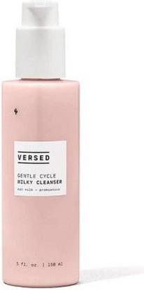 Versed Gentle Cycle Milky Cleanser Face Wash