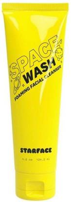 Starface Space Wash Foaming Facial Cleanser Face Wash