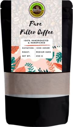 sundar coffee aroma of south india Sundar Pure Filter Coffee 900g Filter Coffee