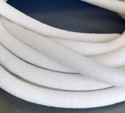 Hardware Gap Filler Sealant Foam Backer Rod (5 Meter Length) 8 mm Thickness Crack Filler