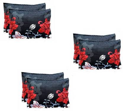 ANTRIN Cotton Pillows Cover