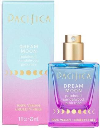Pacifica Dream Moon Spray Perfume Body Spray  -  For Men & Women