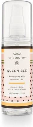Good Chemistry Queen Bee by - Women's Body Spray Body Spray  -  For Men & Women